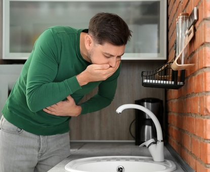 Dấu hiệu nhận biết sớm nguy cơ tắc ruột