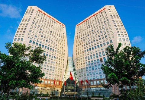 Bệnh viện TWQĐ 108 hướng đến trở thành trung tâm y tế số 1 tại Việt Nam vào năm 2035