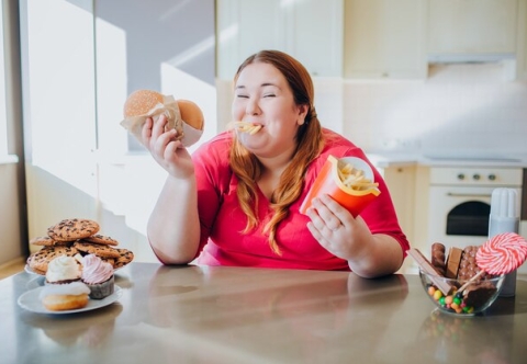 Vì sao giảm cân bằng thay đổi lối sống thường không bền vững và dễ tái phát tăng cân trở lại sau 6 tháng