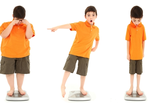 Tầm quan trọng của việc phòng ngừa béo phì trẻ em