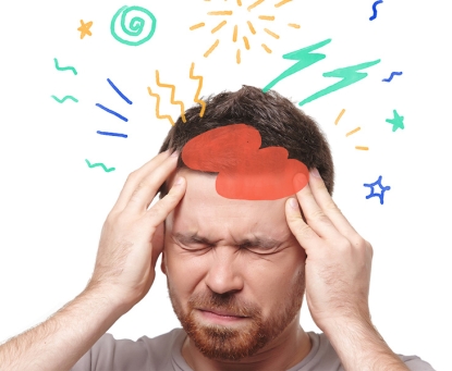 Căng thẳng thần kinh và mối liên quan với viêm dạ dày