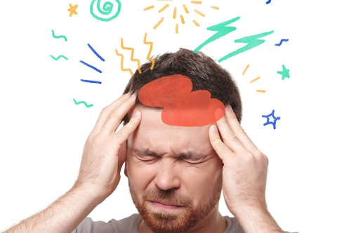 Căng thẳng thần kinh và mối liên quan với viêm dạ dày