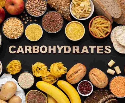 Vai trò của carbonhydrat với sức khỏe con người