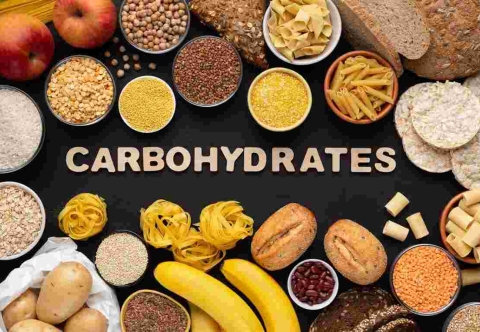 Vai trò của carbonhydrat với sức khỏe con người
