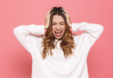 Vì sao táo bón thường làm thay đổi tính tình, gây cáu gắt?