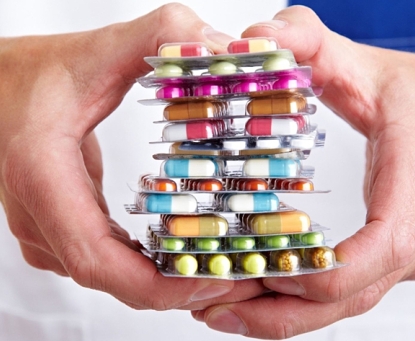 Khi nào cần sử dụng thuốc trị táo bón