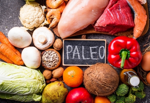 Chế độ ăn Paleo