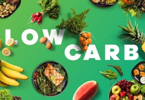 Chế độ ăn kiêng Low Carb