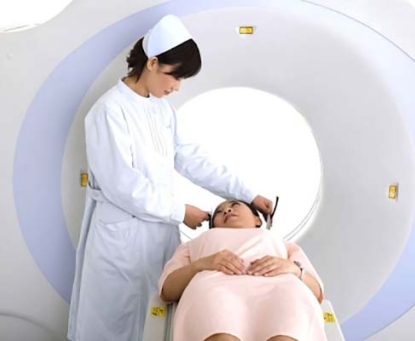 Ung thư tụy có thể phát hiện thông qua các xét nghiệm hình ảnh nào?