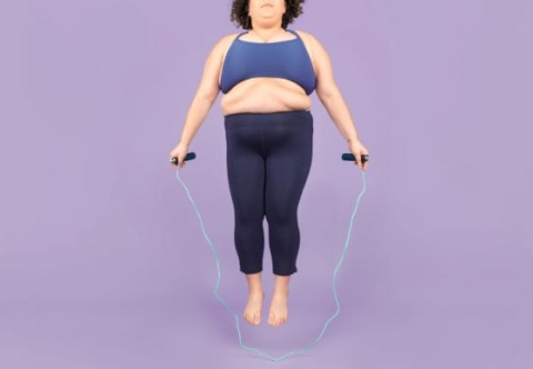 Những điều cần chú ý khi tập cardio điều trị béo phì