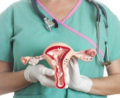 Béo phì và nguy cơ đa nang buồng trứng, vô sinh