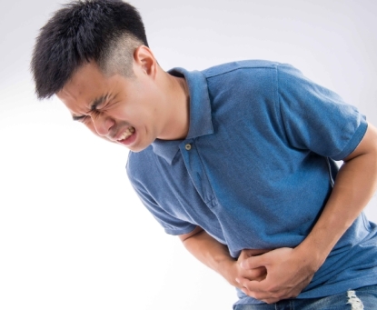 Cảm giác đau như thế nào là dấu hiệu của thủng ổ loét dạ dày – tá tràng?