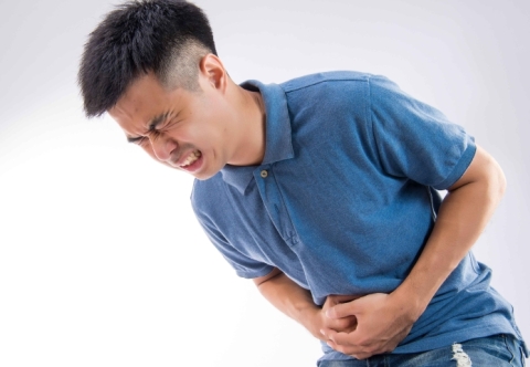 Cảm giác đau như thế nào là dấu hiệu của thủng ổ loét dạ dày – tá tràng?