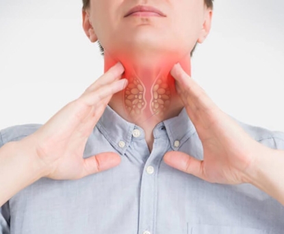 Những dấu hiệu ban đầu của ung thư thực quản là gì?