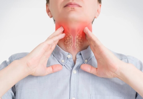 Những dấu hiệu ban đầu của ung thư thực quản là gì?