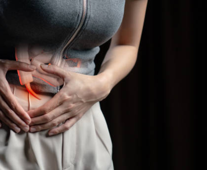 Triệu chứng sớm của viêm ruột thừa cấp