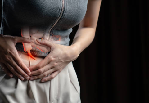 Triệu chứng sớm của viêm ruột thừa cấp