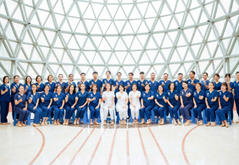 Viện Phẫu thuật Tiêu hoá và 70 năm đóng góp thầm lặng của đội ngũ điều dưỡng