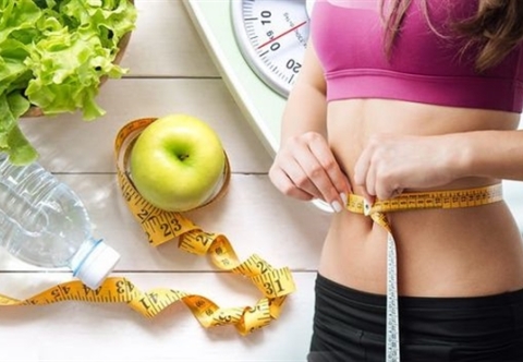 Vai trò của phương pháp thay đổi lối sống trong điều trị béo phì