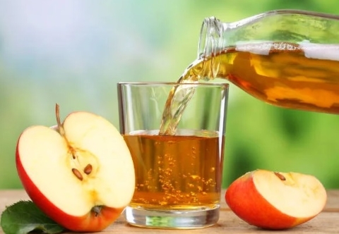 Uống giấm detox, giảm cân - trào lưu nguy hiểm mới trở lại?