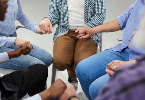 Vai trò của các nhóm hỗ trợ sau phẫu thuật nội soi thu nhỏ dạ dày