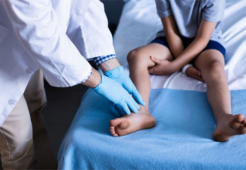 Gene trị liệu giúp cải thiện chức năng cơ ở bệnh nhân loạn dưỡng cơ Duchenne