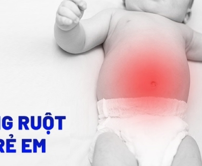 Cách phòng ngừa lồng ruột ở trẻ nhỏ: Những điều cha mẹ cần biết