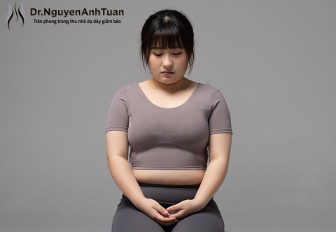 Hành trình tìm lại hy vọng làm mẹ của cô gái trẻ nhờ phẫu thuật nội soi thu nhỏ dạ dày