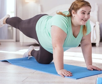 Kết quả điều trị béo phì bằng phương pháp can thiệp thay đổi lối sống
