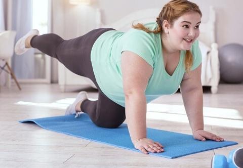 Kết quả điều trị béo phì bằng phương pháp can thiệp thay đổi lối sống