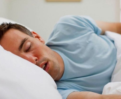 Phẫu thuật nội soi thu nhỏ dạ dày cải thiện tình trạng ngưng thở khi ngủ