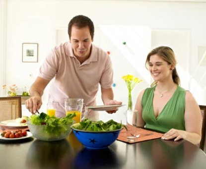 Vai trò của người thân trong quá trình phục hồi tâm lý sau phẫu thuật nội soi thu nhỏ dạ dày