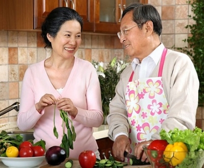 Cách phòng ngừa trĩ ở người cao tuổi