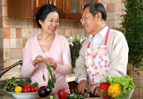 Cách phòng ngừa trĩ ở người cao tuổi