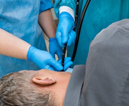 Cách phát hiện sớm ung thư thực quản