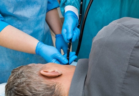 Cách phát hiện sớm ung thư thực quản