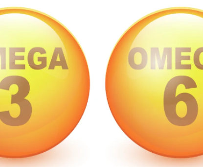 Vai trò của Omega-3 và Omega-6 đối với sức khỏe của cơ thể