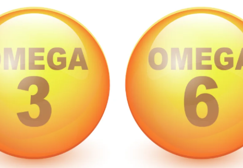 Vai trò của Omega-3 và Omega-6 đối với sức khỏe của cơ thể