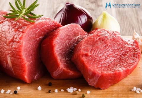 Ăn Thịt Bò Có Béo Không?