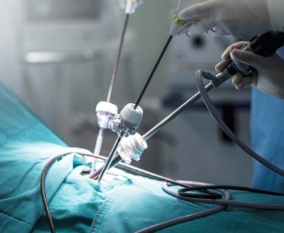 Phẫu thuật nội soi  có cắt được thực quản hay không? Cần lưu ý gì