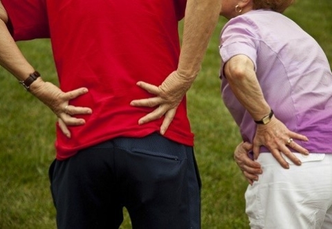 Nguyên nhân và cách dự phòng trĩ ở người cao tuổi