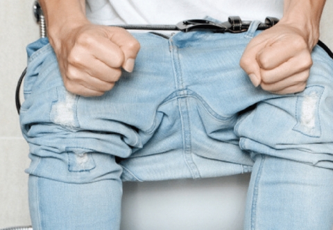 Hướng dẫn phòng ngừa táo bón 