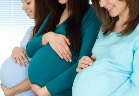 Béo phì ảnh hưởng như thế nào tới khả năng mang thai của phụ nữ