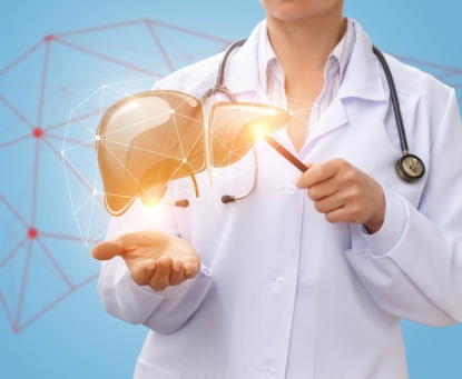 Khi nào nên tầm soát ung thư gan