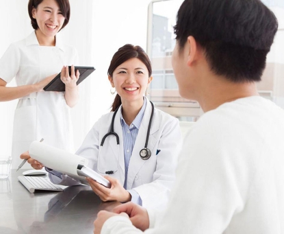 Ai là người có nguy cơ cao mắc GIST và cần tầm soát sớm?