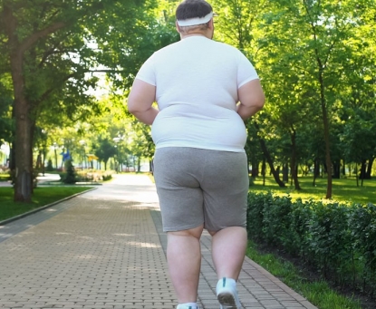 Tăng cường hoạt động thể chất điều trị béo phì