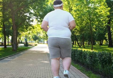 Tăng cường hoạt động thể chất điều trị béo phì
