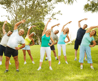 Tập thể dục có ảnh hưởng đến việc phòng ngừa sỏi mật không?