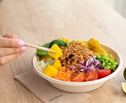 Vai trò của phương pháp thay đổi chế độ ăn trong điều trị béo phì