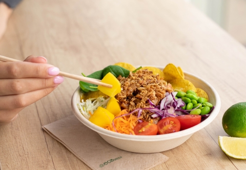 Vai trò của phương pháp thay đổi chế độ ăn trong điều trị béo phì